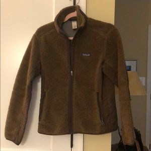 Patagonia jacket